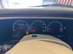 2004 LINCOLN Navigator