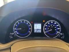 2012 INFINITI G37