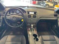 2011 MERCEDES-BENZ C-Class
