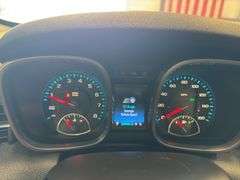 2014 CHEVROLET Malibu