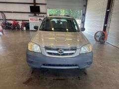 2005 MAZDA Tribute