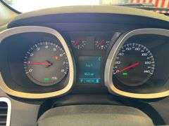 2011 CHEVROLET Equinox
