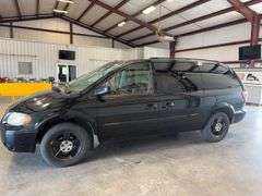 2007 DODGE Caravan/Grand Caravan
