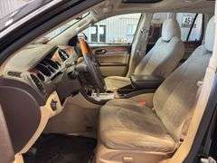 2009 BUICK Enclave
