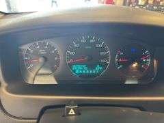 2008 CHEVROLET Impala