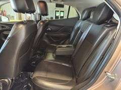 2018 BUICK Encore
