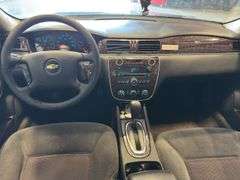 2012 CHEVROLET Impala