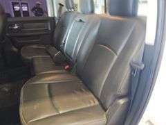 2010 DODGE Ram