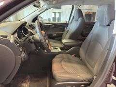 2010 CHEVROLET Traverse