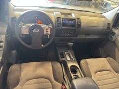 2006 NISSAN Xterra