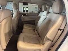 2013 AUDI Q7