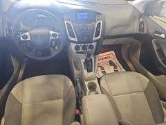 2013 FORD Focus