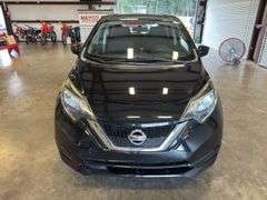 2017 NISSAN Versa Note