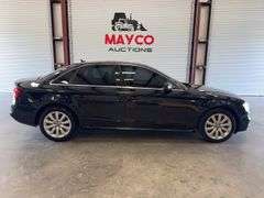 2015 AUDI A4