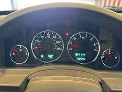 2012 JEEP Liberty