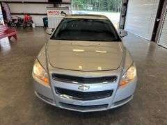 2012 CHEVROLET Malibu