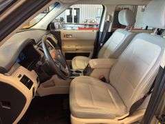 2013 FORD Flex