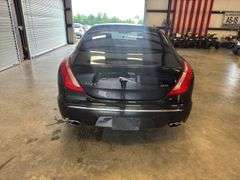 2011 JAGUAR XJ