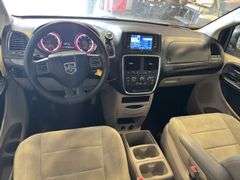 2011 DODGE Grand Caravan