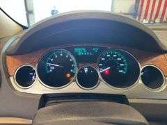 2009 BUICK Enclave