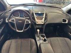 2011 CHEVROLET Equinox