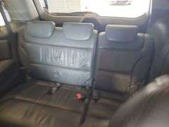 2005 HONDA Odyssey