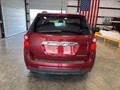 2011 CHEVROLET Equinox