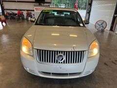 2008 MERCURY Sable