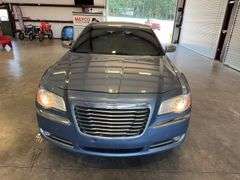 2011 CHRYSLER 300