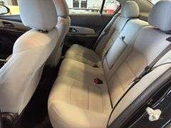 2013 CHEVROLET Cruze