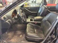2003 INFINITI G35