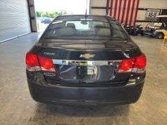 2013 CHEVROLET Cruze