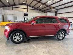 2014 DODGE Durango