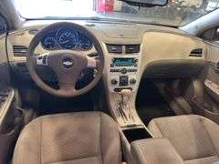 2009 CHEVROLET Malibu