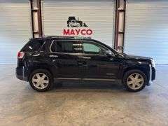 2011 GMC Terrain