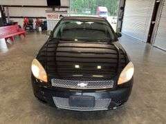 2012 CHEVROLET Impala