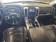 2010 DODGE Ram