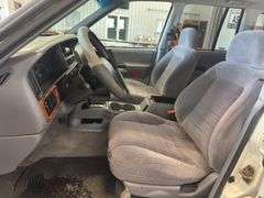 1998 JEEP Grand Cherokee