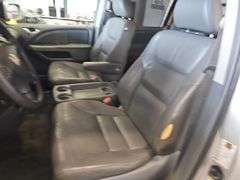2005 HONDA Odyssey