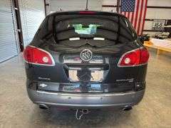 2009 BUICK Enclave