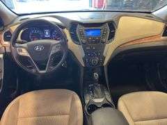 2013 HYUNDAI Santa Fe