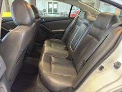 2008 NISSAN Altima