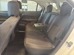 2013 CHEVROLET Equinox