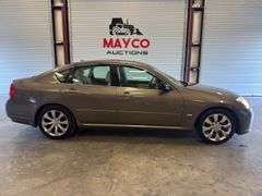 2006 INFINITI M35