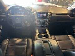 2018 CHEVROLET Tahoe
