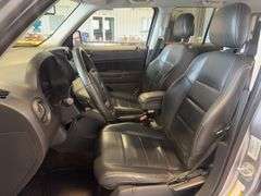 2015 JEEP Patriot