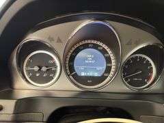 2011 MERCEDES-BENZ C-Class