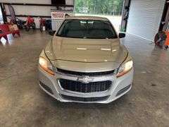 2014 CHEVROLET Malibu