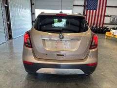 2018 BUICK Encore