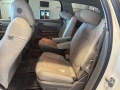 2015 CHEVROLET Traverse